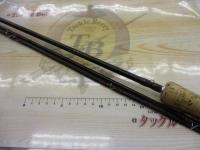 フォーチャード 8'6" #5