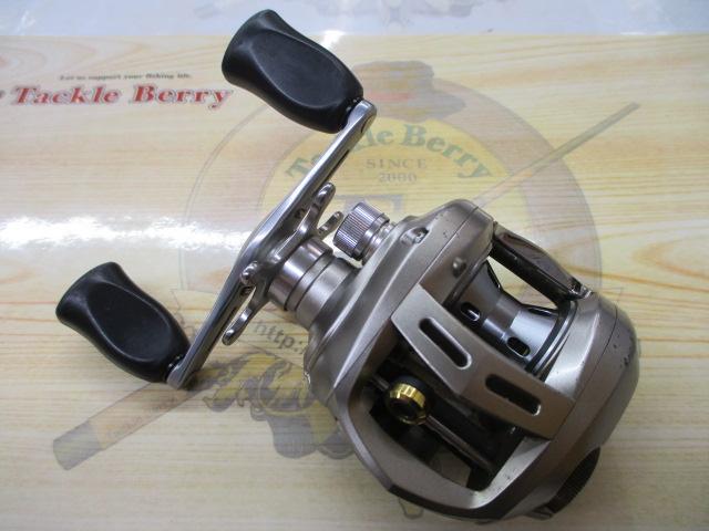 アルファス 103 タイプF