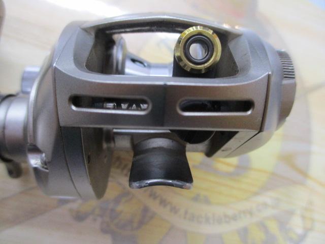 アルファス 103 タイプF