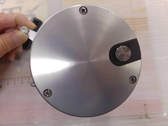 SX7700CL シルバー