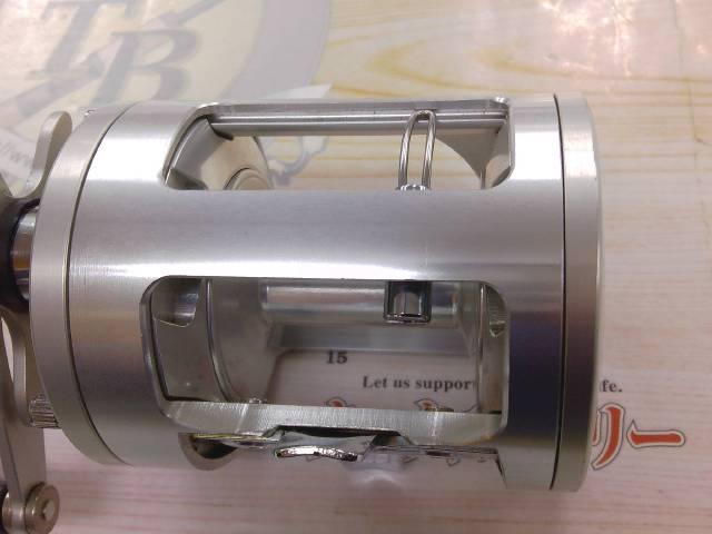 SX7700CL シルバー