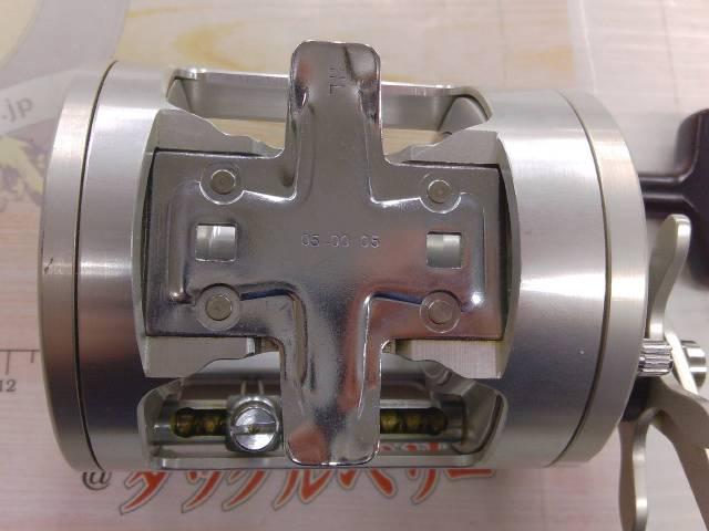 SX7700CL シルバー