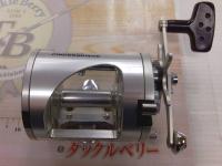 SX7700CL シルバー