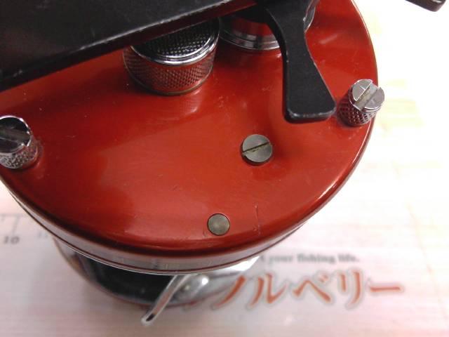 アンバサダー7000CSプロロケット