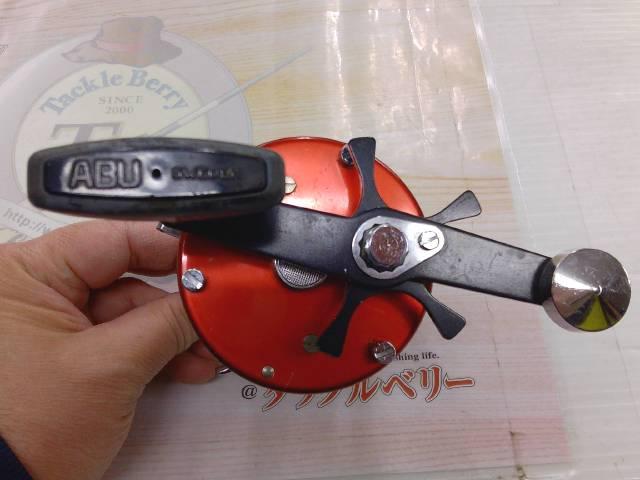 アンバサダー7000CSプロロケット