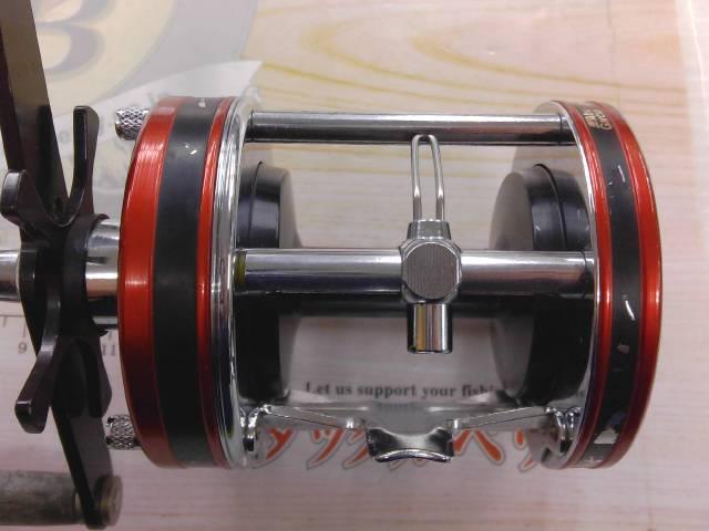 アンバサダー7000CSプロロケット