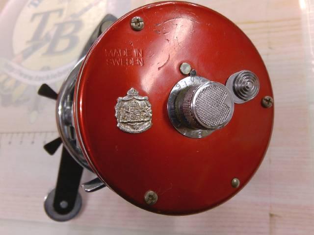 アンバサダー7000CSプロロケット