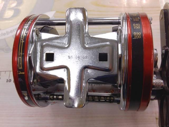 アンバサダー7000CSプロロケット