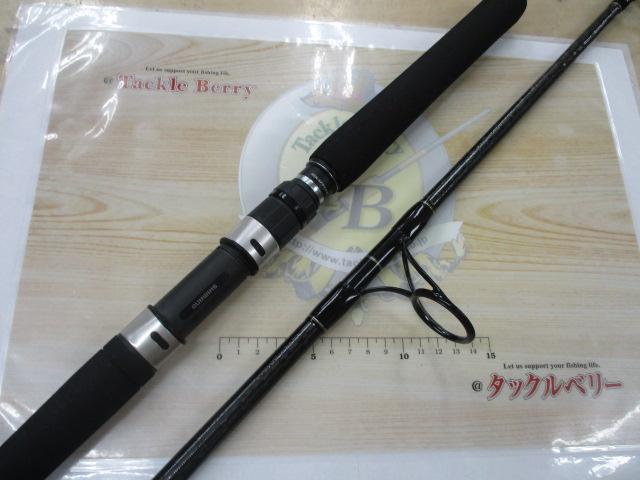 19グラップラータイプC S82H