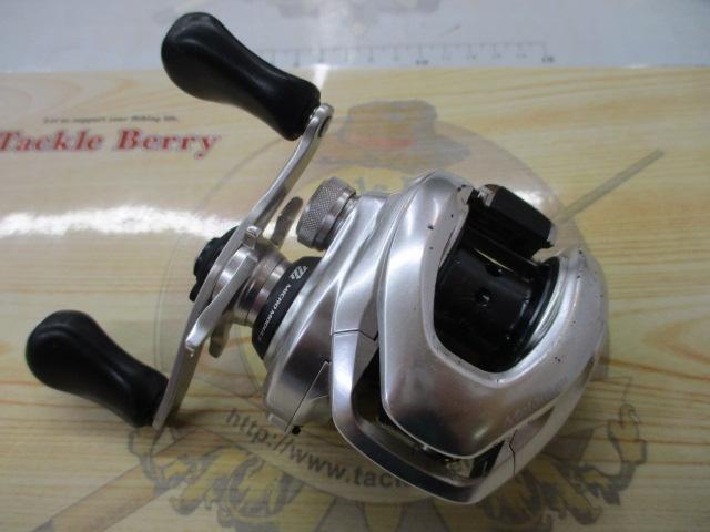 16メタニウムMGL RH｜＠ベリーネット 日本最大新品中古釣具WEBショップ