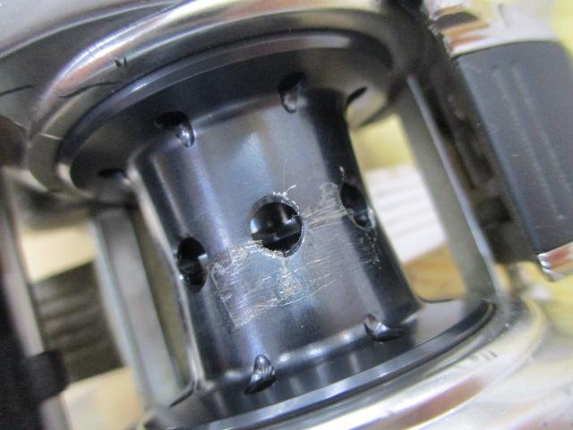 16メタニウムMGL RH