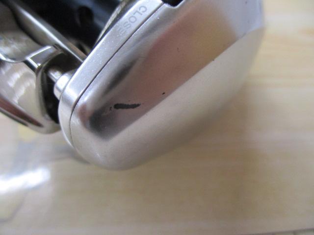 16メタニウムMGL RH