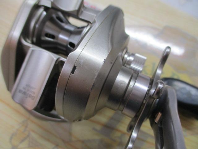 アルファス 103 タイプF