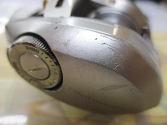 アルファス 103 タイプF