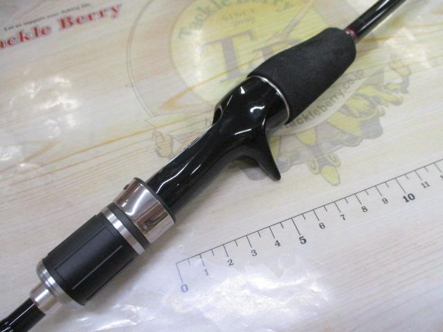 サーベルチューンSS B68M-S｜＠ベリーネット 日本最大新品中古釣具WEB