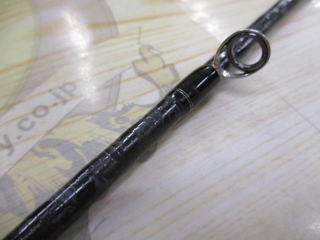 サーベルチューンSS B68M-S｜＠ベリーネット 日本最大新品中古釣具WEB