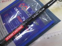 クロステージ CRXC-762M