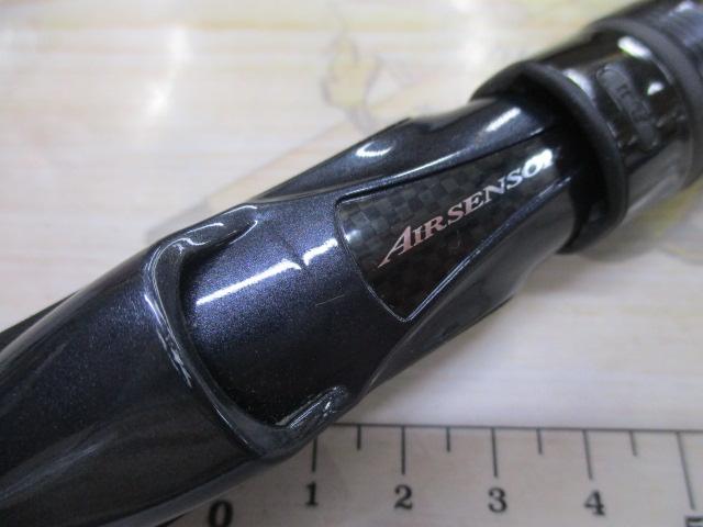 フリーギア 400TMH-S