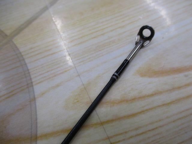 バスフィールド BSFC-662M