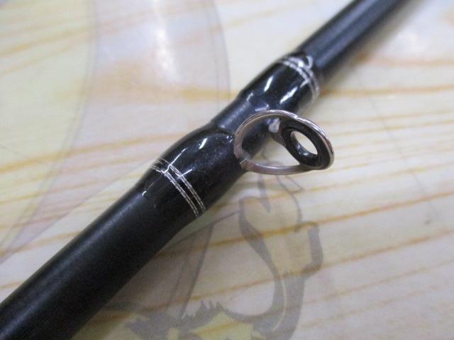 バスフィールド BSFC-662M