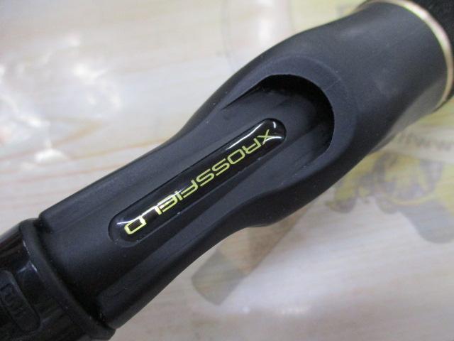 クロスフィールド XRFC-702M