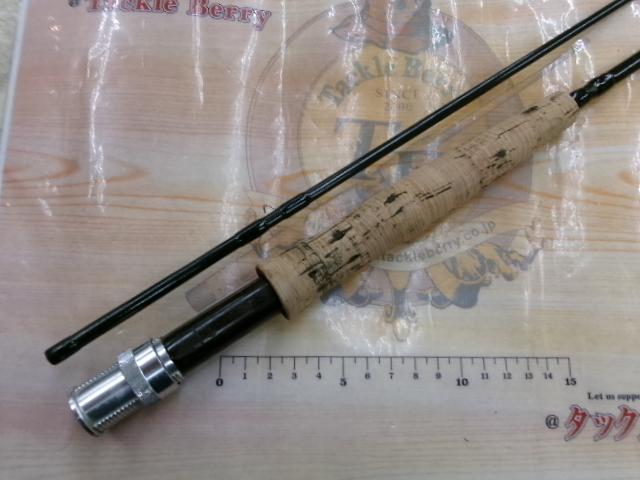 セディーCF-586HMX 8'6"#5/6