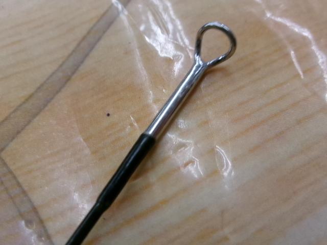 セディーCF-586HMX 8'6"#5/6