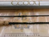 セディーCF-586HMX 8'6"#5/6