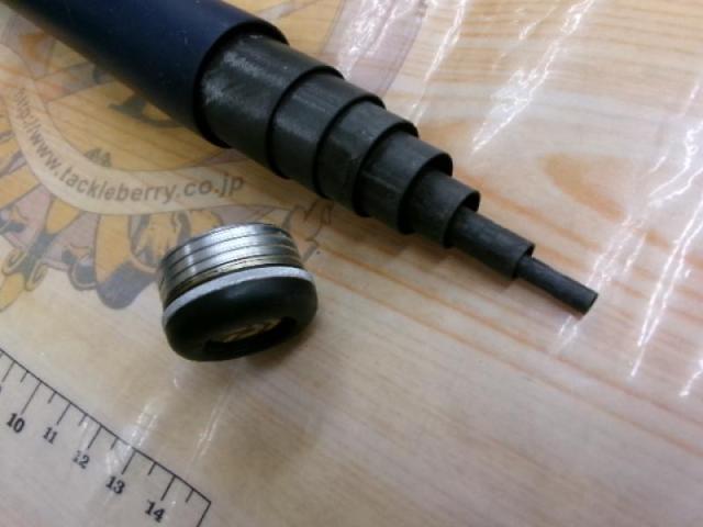 銀影エア MT早瀬抜95