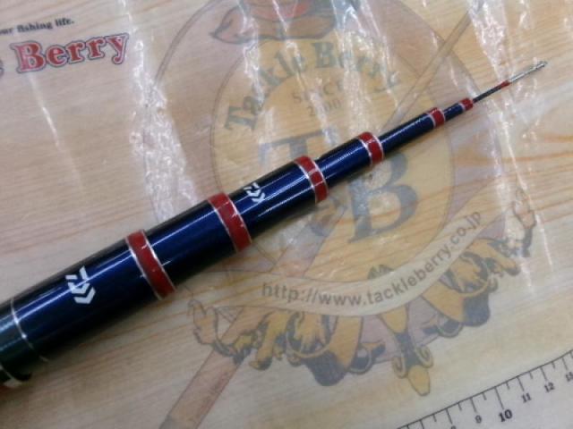 銀影エア MT早瀬抜95