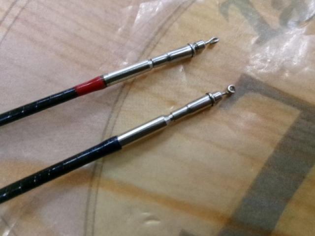 銀影エア MT早瀬抜95