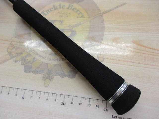 25グラップラー タイプLJ S63-1