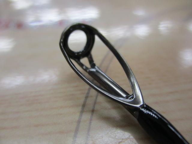 25グラップラー タイプLJ S63-1