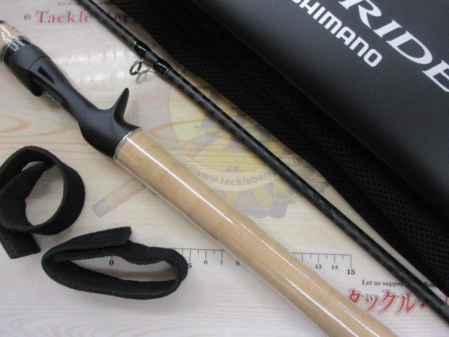 (未使用品)22エクスプライド165ML-LM 22エクスプライド 165ML-LM｜＠ベリーネット 日本最大新品中古釣具WEB