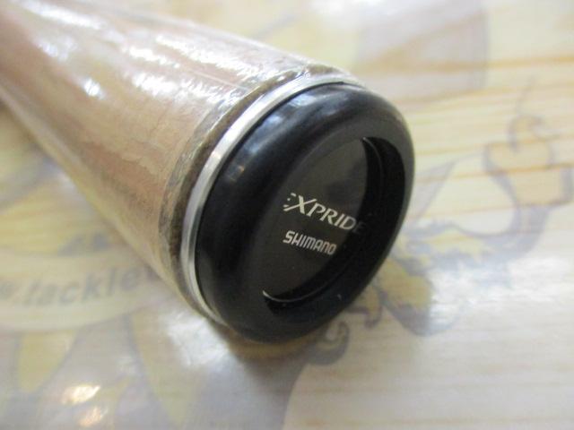 22エクスプライド 165ML-LM｜＠ベリーネット 日本最大新品中古釣具WEB