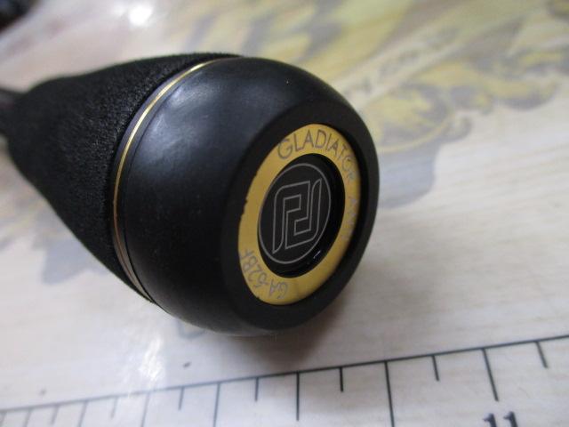 グラディエーターアンチ GA-62BF BFトリッカー