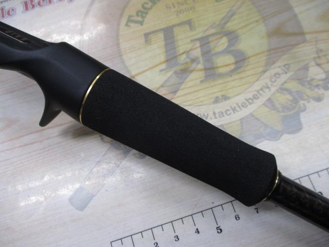 グラディエーターアンチ GA-62BF BFトリッカー