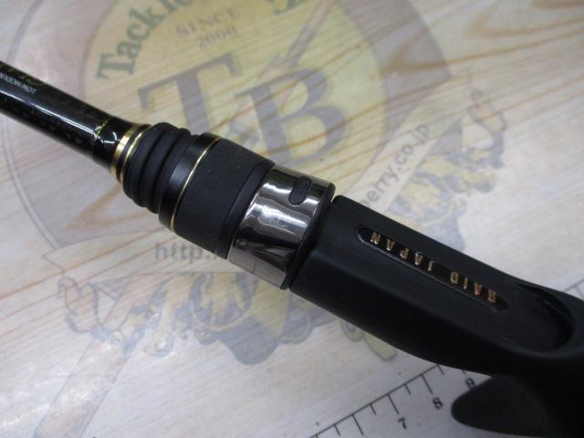 グラディエーターアンチ GA-62BF BFトリッカー