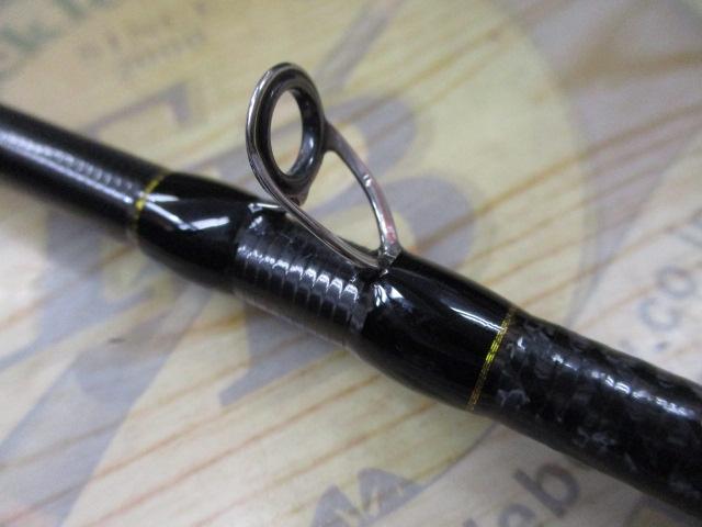 グラディエーターアンチ GA-62BF BFトリッカー