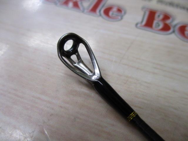 グラディエーターアンチ GA-62BF BFトリッカー