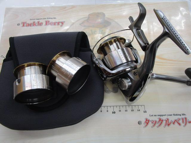 01BB-Xテクニウム 3000｜＠ベリーネット 日本最大新品中古釣具WEBショップ