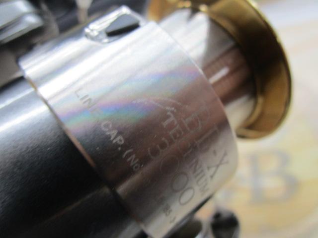 01BB-Xテクニウム 3000