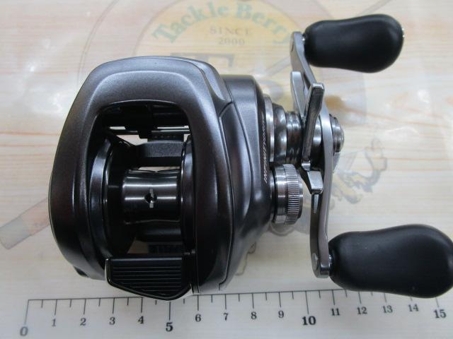 22バンタム HG RH