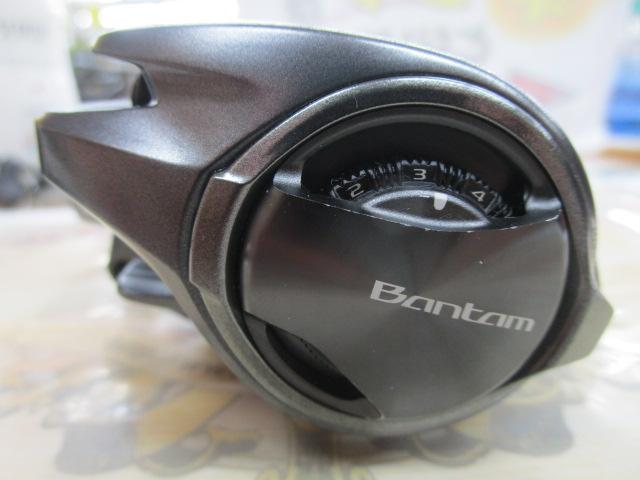 22バンタム HG RH