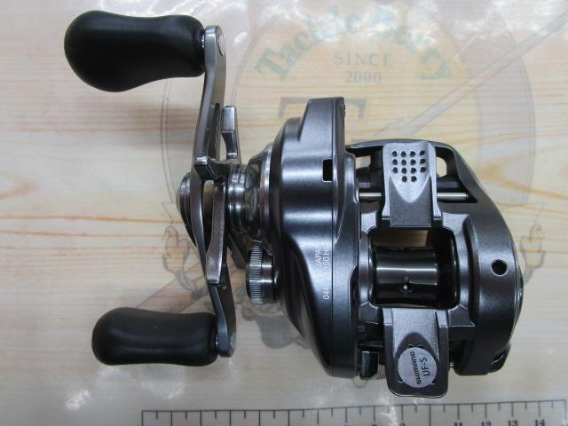 22バンタム HG RH｜＠ベリーネット 日本最大新品中古釣具WEBショップ