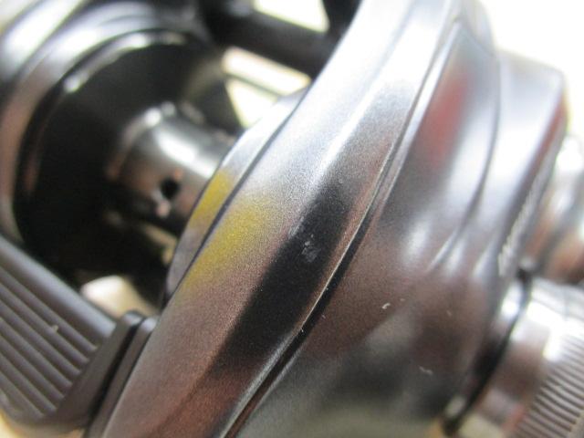 22バンタム HG RH