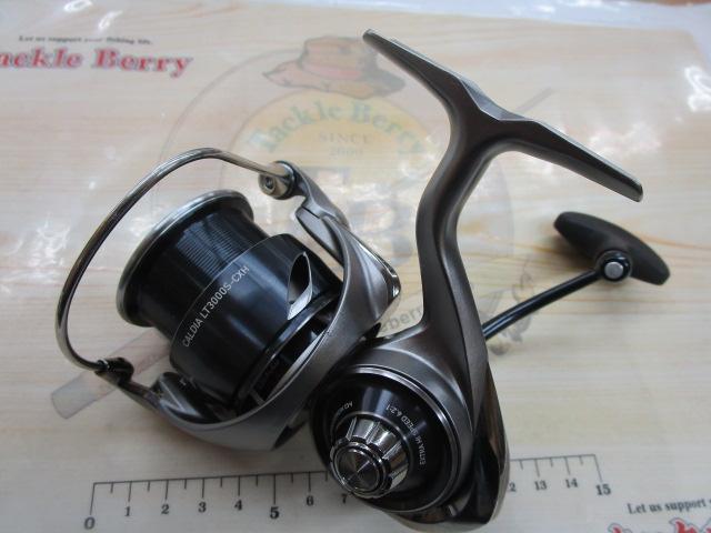 25カルディア LT3000S-CXH