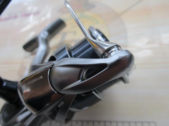 25カルディア LT3000S-CXH