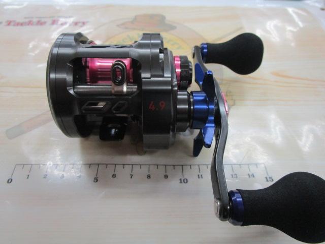 ソルティガBJ 100PL-RM｜＠ベリーネット 日本最大新品中古釣具WEBショップ