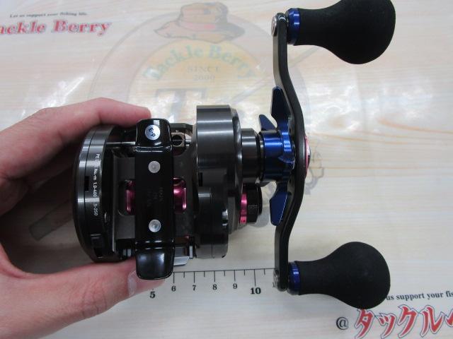 ソルティガBJ 100PL-RM｜＠ベリーネット 日本最大新品中古釣具WEBショップ